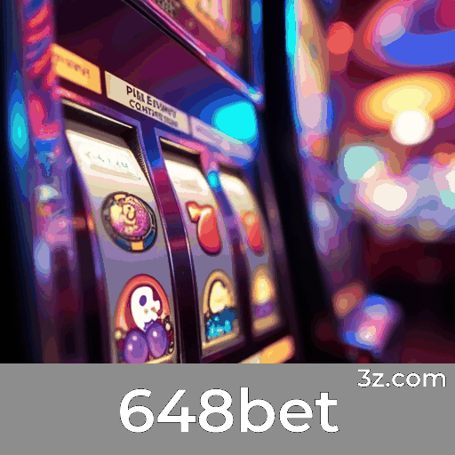 648bet: Domine Jogos com Estratégias de Cassino Eficazes