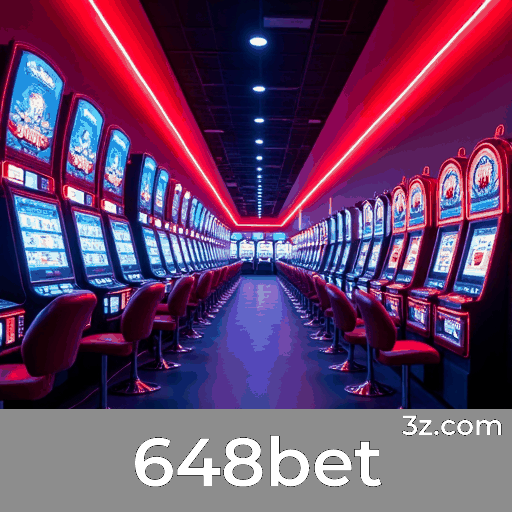 648bet - Slots com Megajackpots, Mesa de Jogos e Dealer ao Vivo: A Escolha dos Jogadores Brasileiros