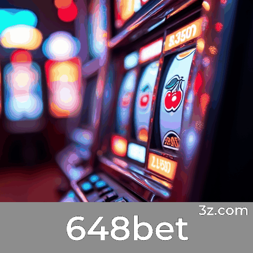 648bet: Sua Plataforma de Jogo Confiável e Profissional
