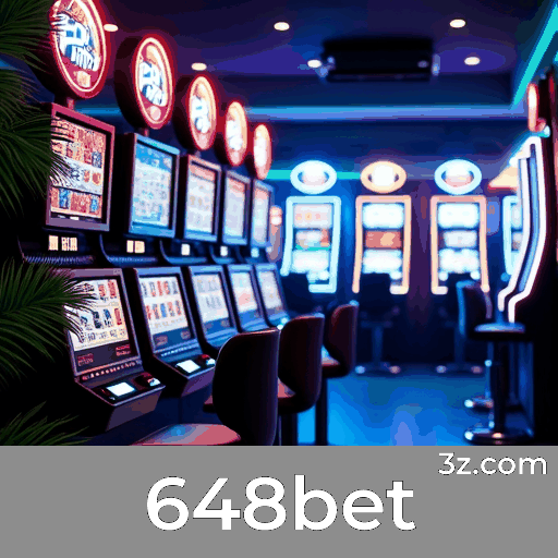 Apostas a Qualquer Hora com o 648bet App