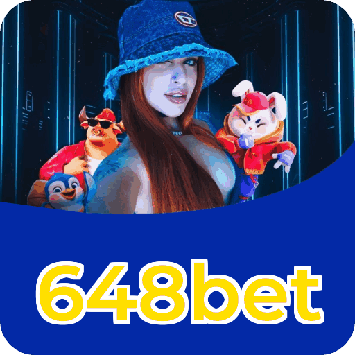 Siga a 648bet no Facebook