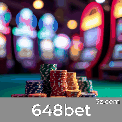 648bet: Aproveite Promoções Imperdíveis e Valiosas
